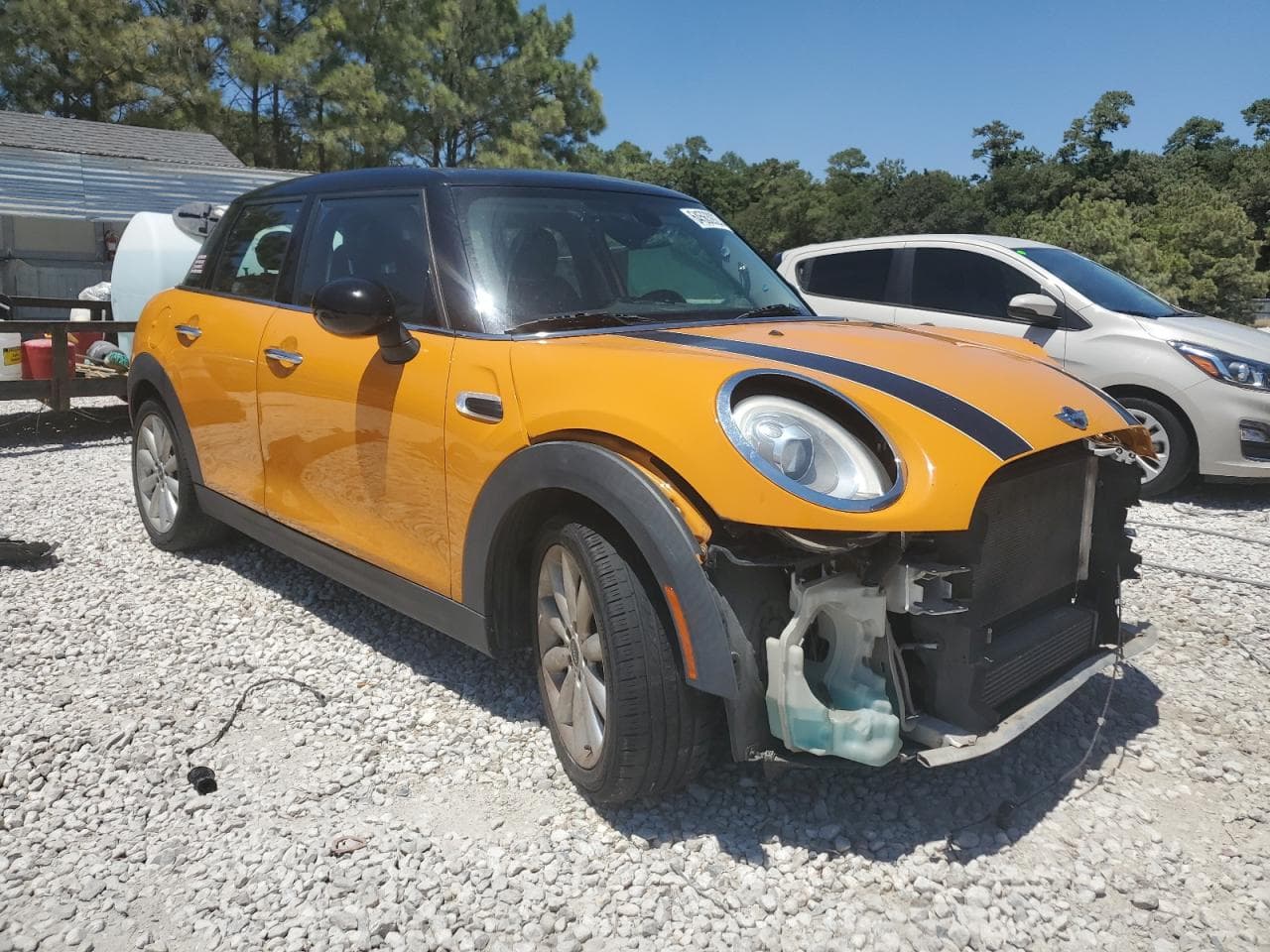 2015 Mini Hardtop Cooper - foto 4