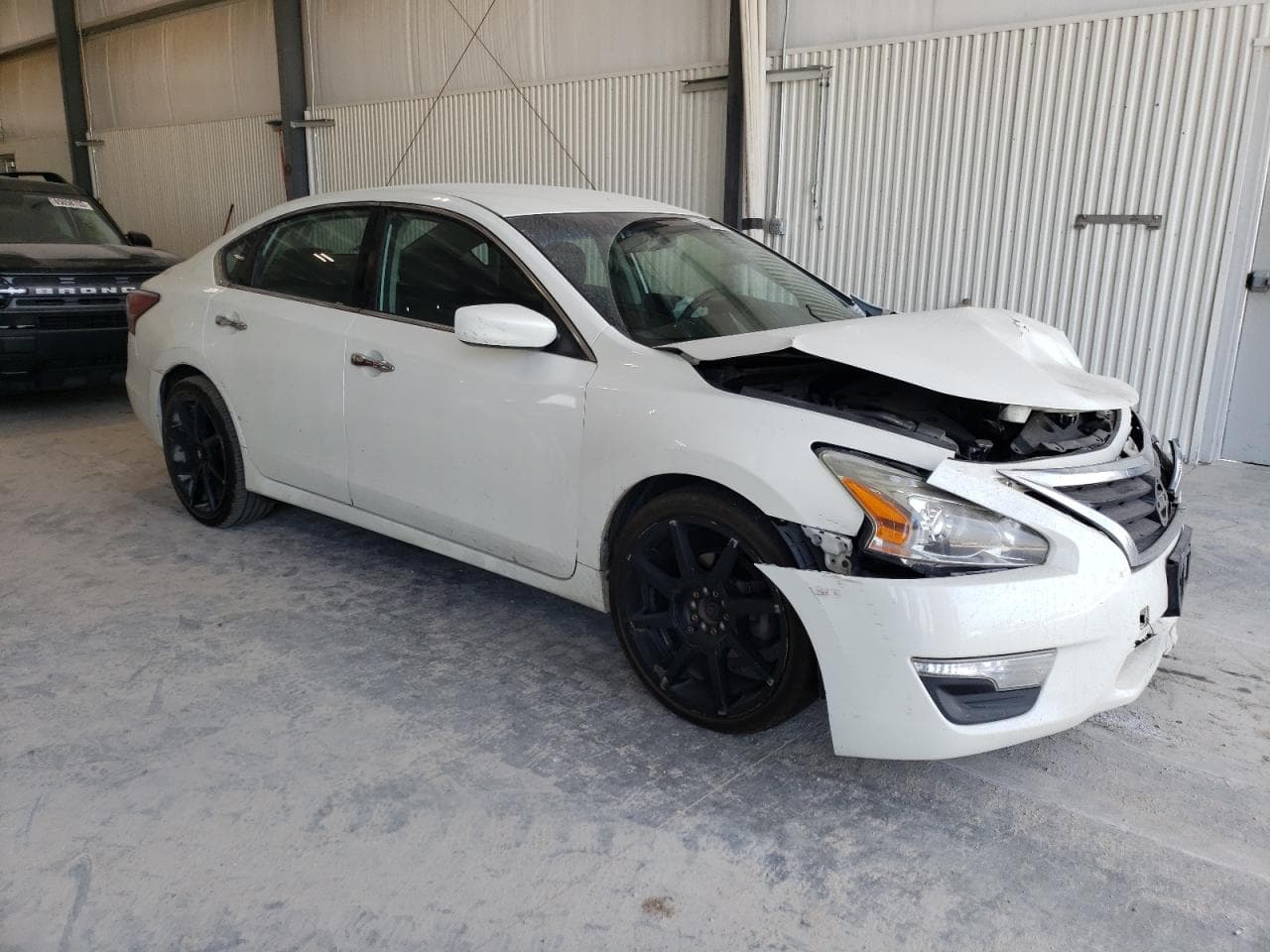 2014 Nissan Altima 2.5 - foto 2