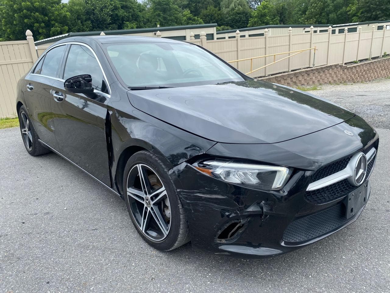 2019 Mercedes-Benz A 220 4Matic - foto 4
