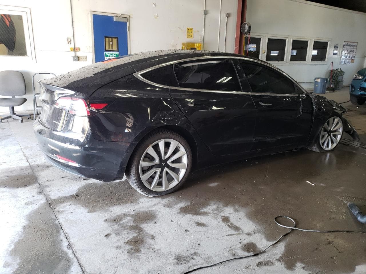 2018 Tesla Model 3 - foto 3