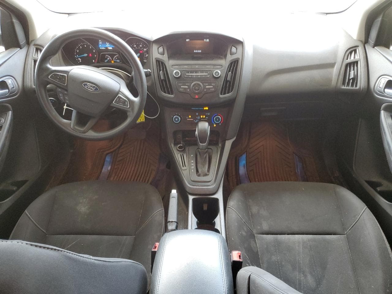 2018 Ford Focus Se - foto 2
