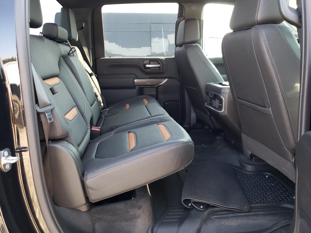 2023 GMC Sierra K2500 At4 - foto 2