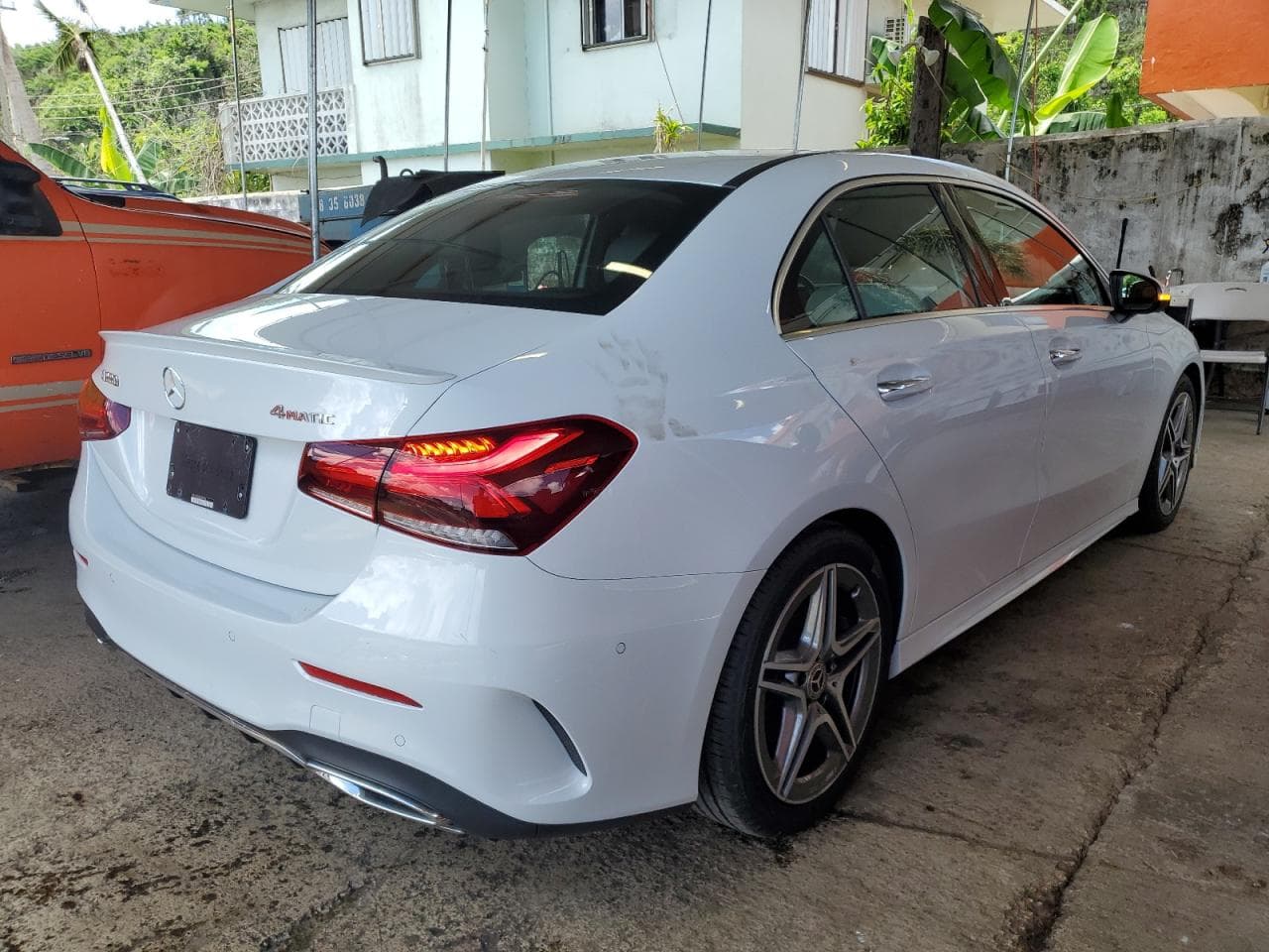 2020 Mercedes-Benz A 220 4Matic - foto 3