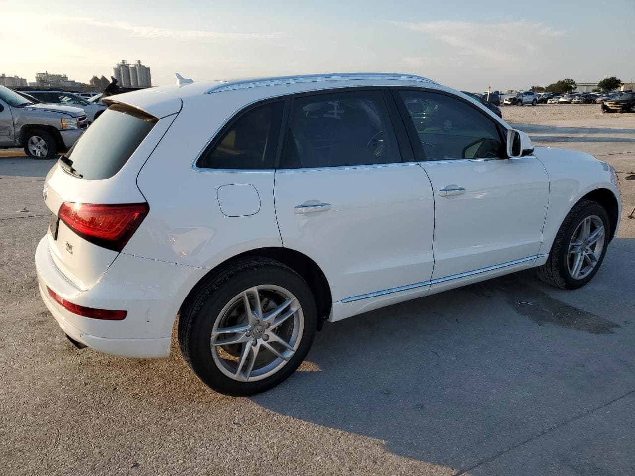 2016 Audi Q5 2.0T Premium - foto 3