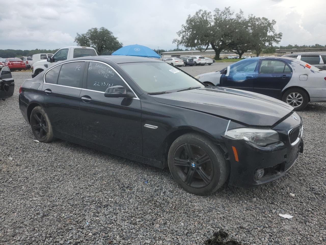 2016 BMW 535 I - foto 4