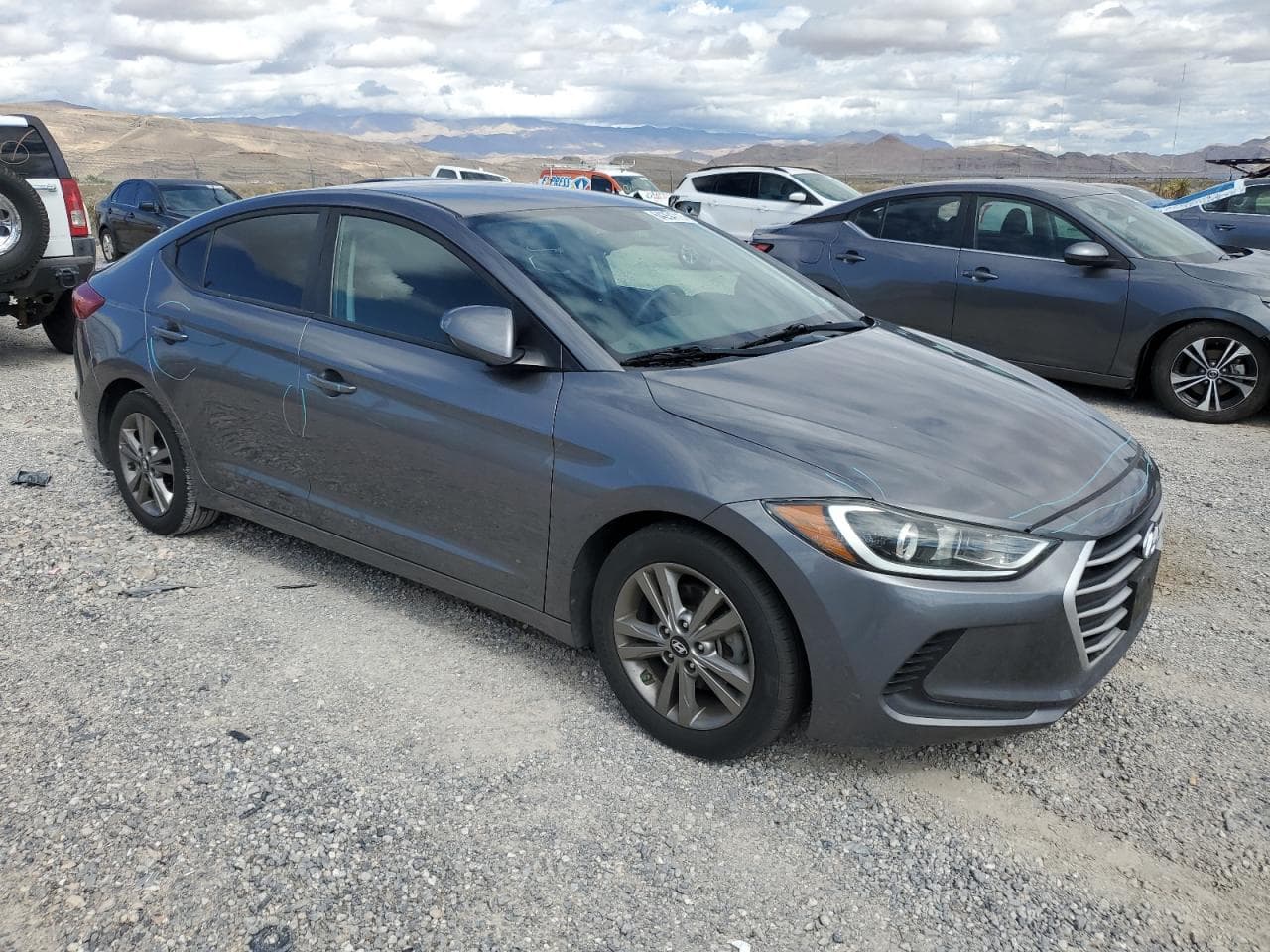 2018 Hyundai Elantra Sel - foto 4