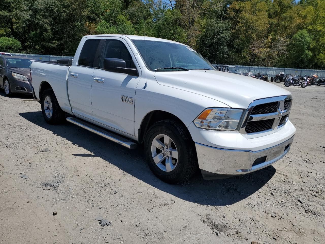 2013 Ram 1500 Slt - foto 4