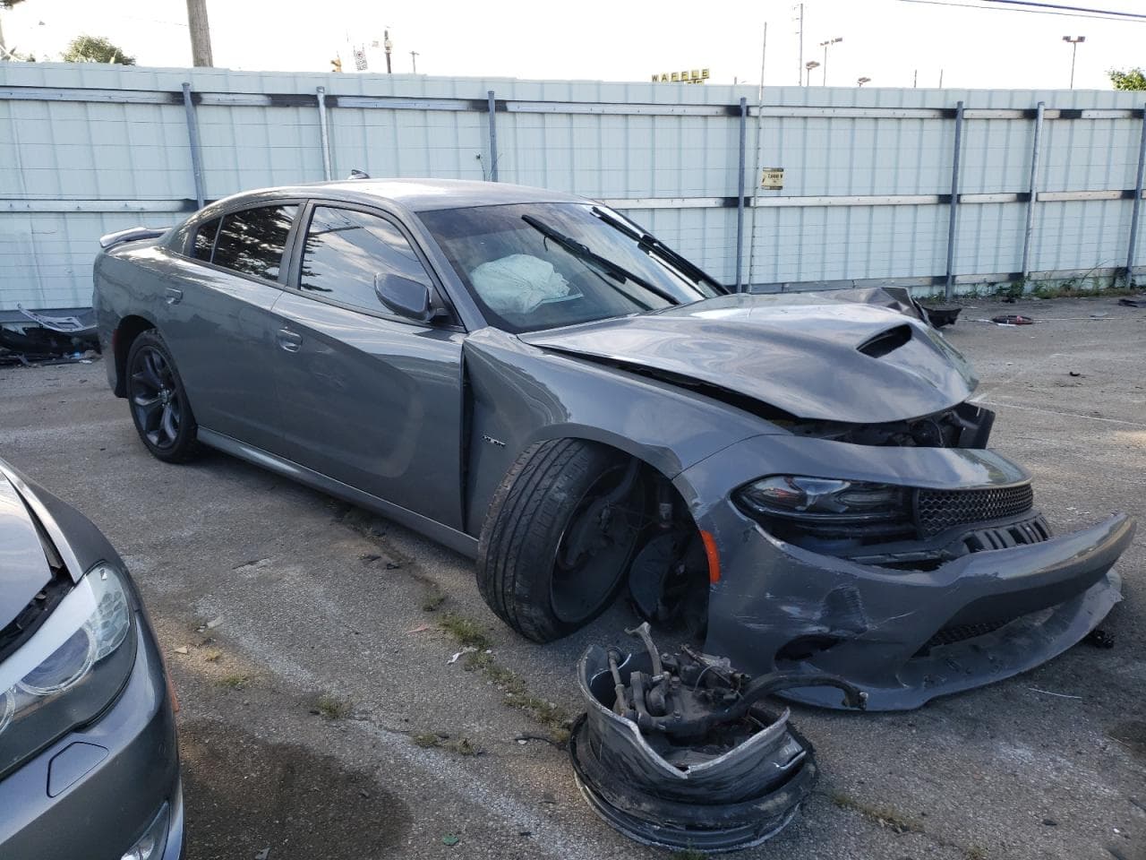 2019 Dodge Charger R/T Rwd - foto 4