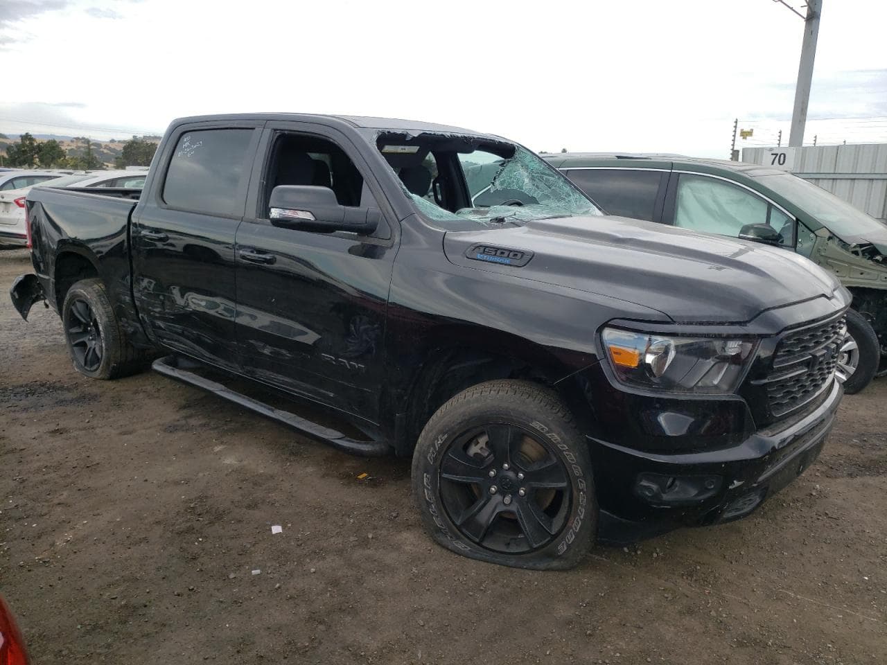 2022 Ram 1500 Big Horn/Lone Star - foto 4