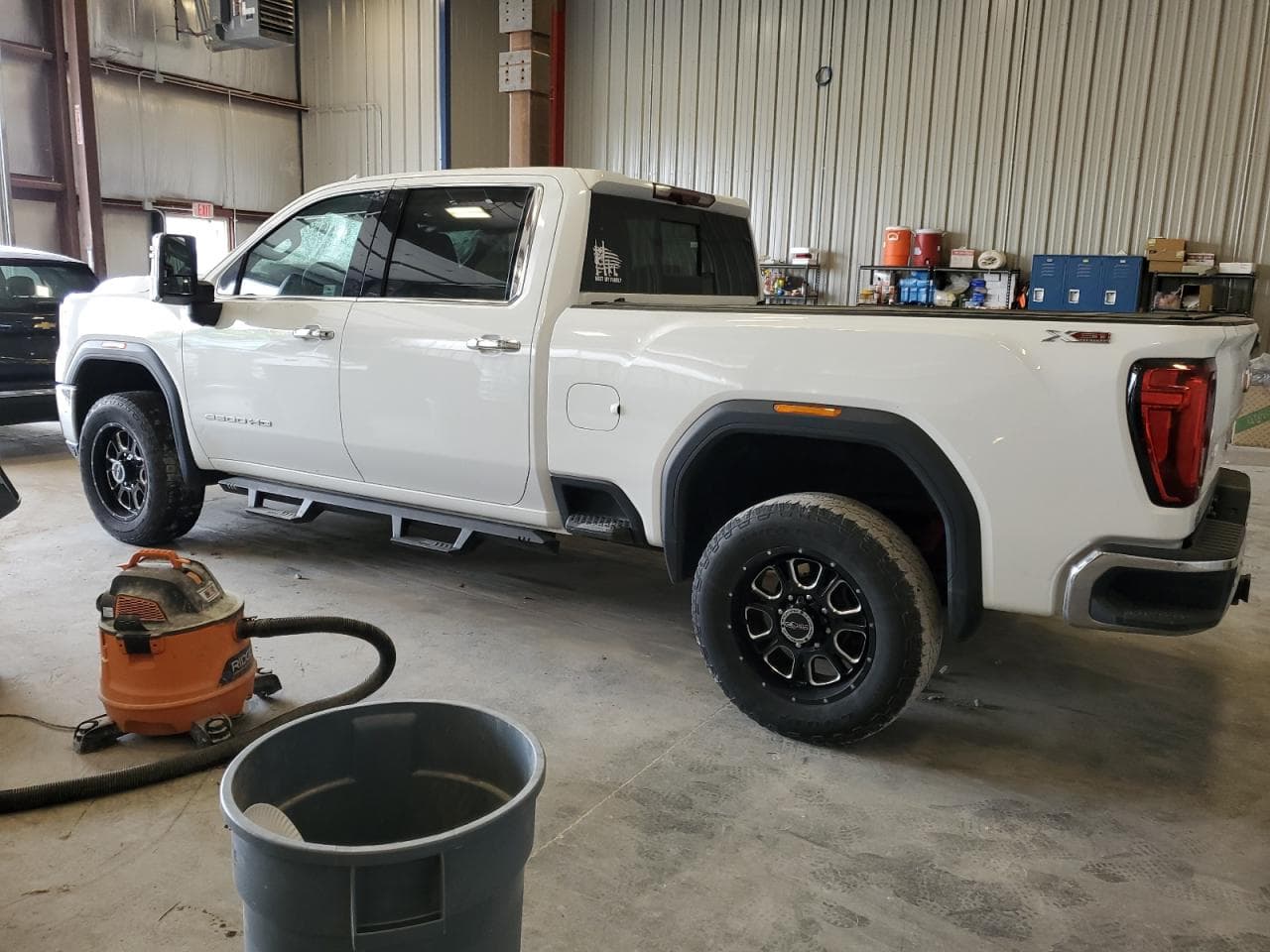 2020 GMC Sierra K2500 Slt - foto 2