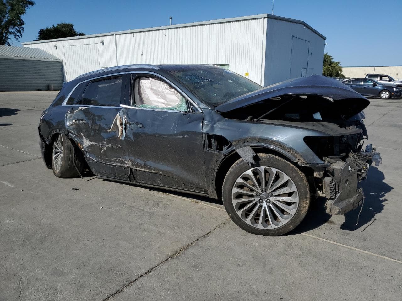 2019 Audi E-Tron Prestige - foto 4