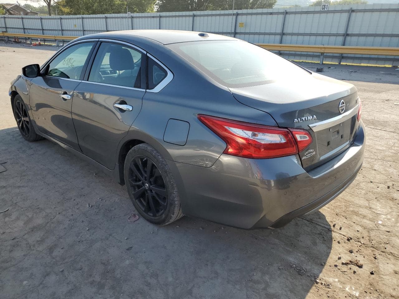 2017 Nissan Altima 3.5Sl - foto 2