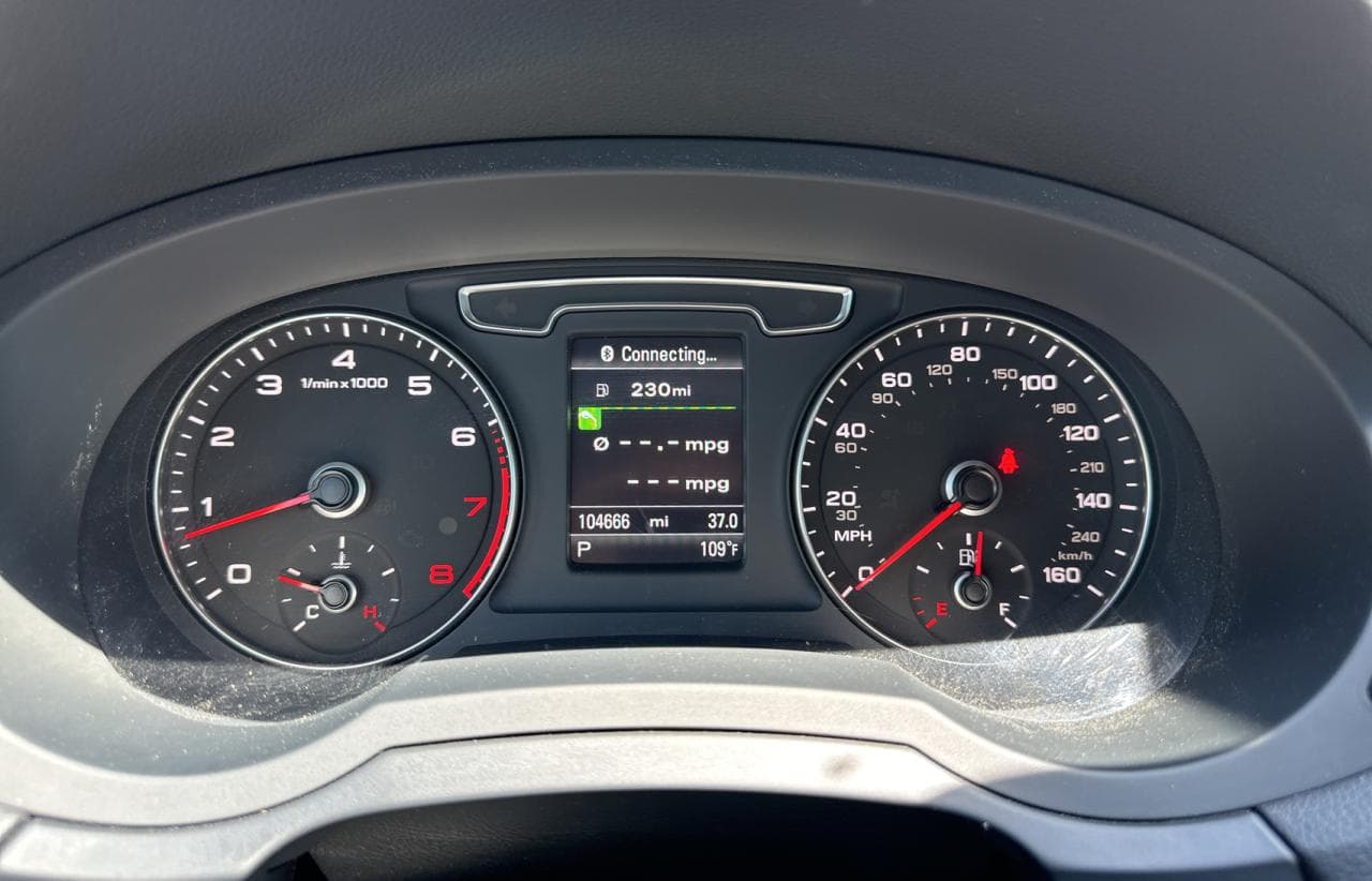 2018 Audi Q3 2.0T Premium/2.0T Sport Premium - foto 2