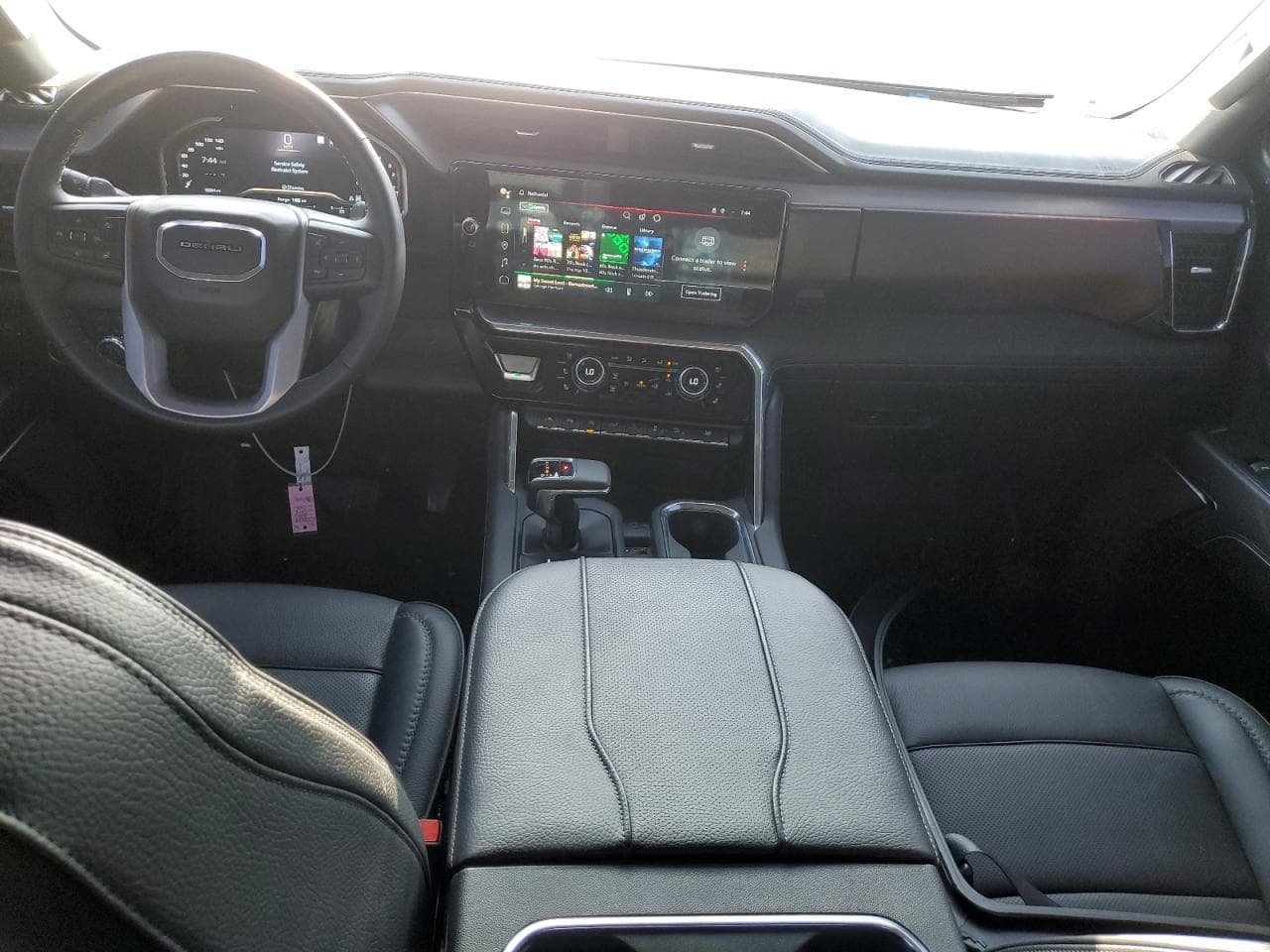2023 GMC Sierra K1500 Denali - foto 4