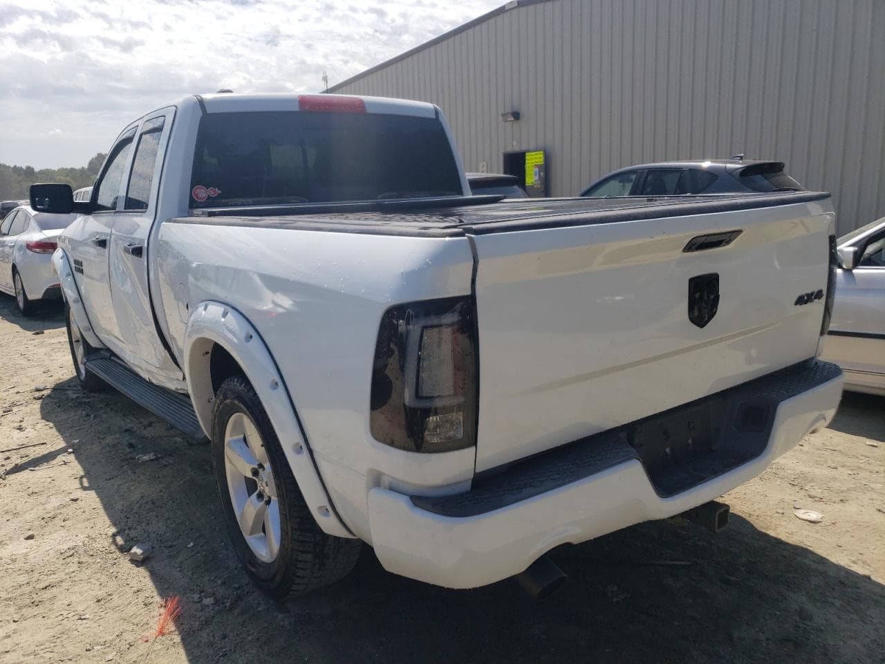 2013 Ram 1500 Slt - foto 2