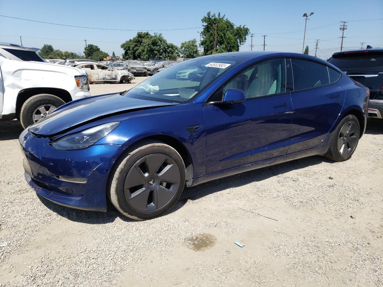 2021 Tesla Model 3 - foto 4
