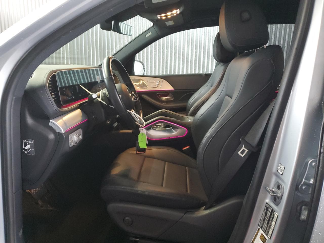 2022 Mercedes-Benz Gls 450 4Matic - foto 2