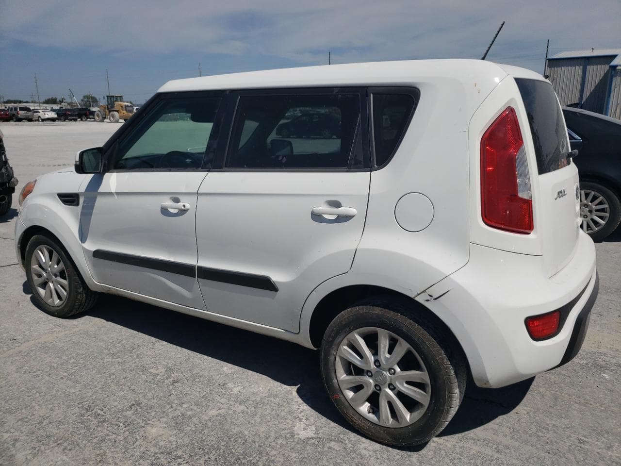 2013 Kia Soul + - foto 2