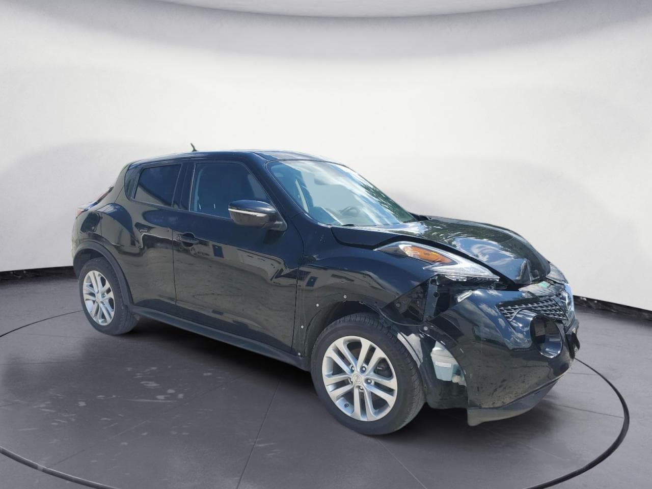 2015 Nissan Juke Nismo/S/Sl/Sv - foto 4