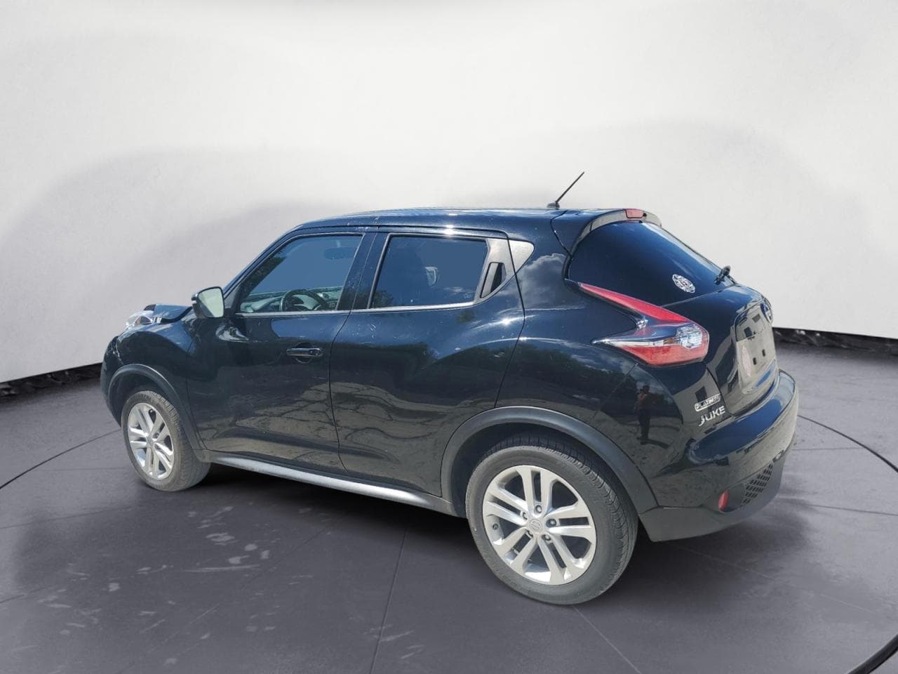 2015 Nissan Juke Nismo/S/Sl/Sv - foto 2