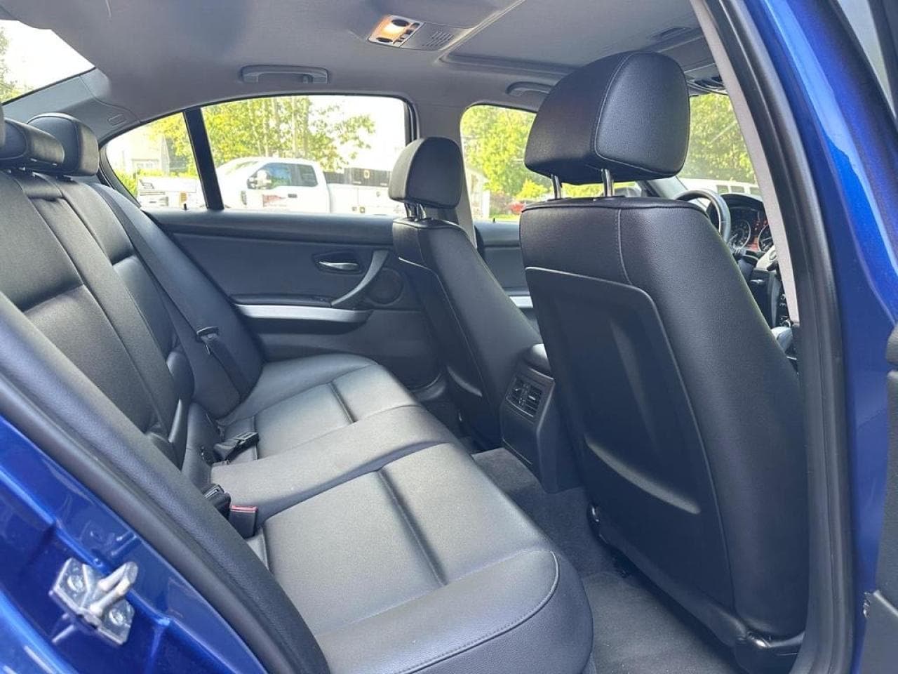 2011 BMW 335 Xi