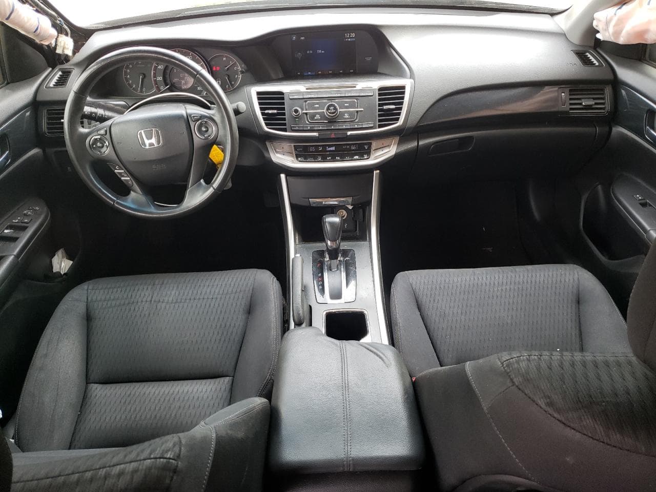 2013 Honda Accord Sport - foto 2