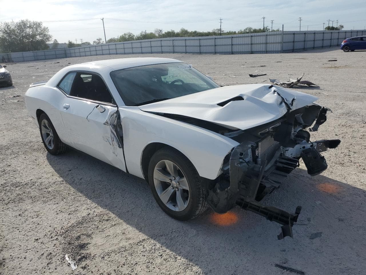 2020 Dodge Challenger Sxt - foto 4