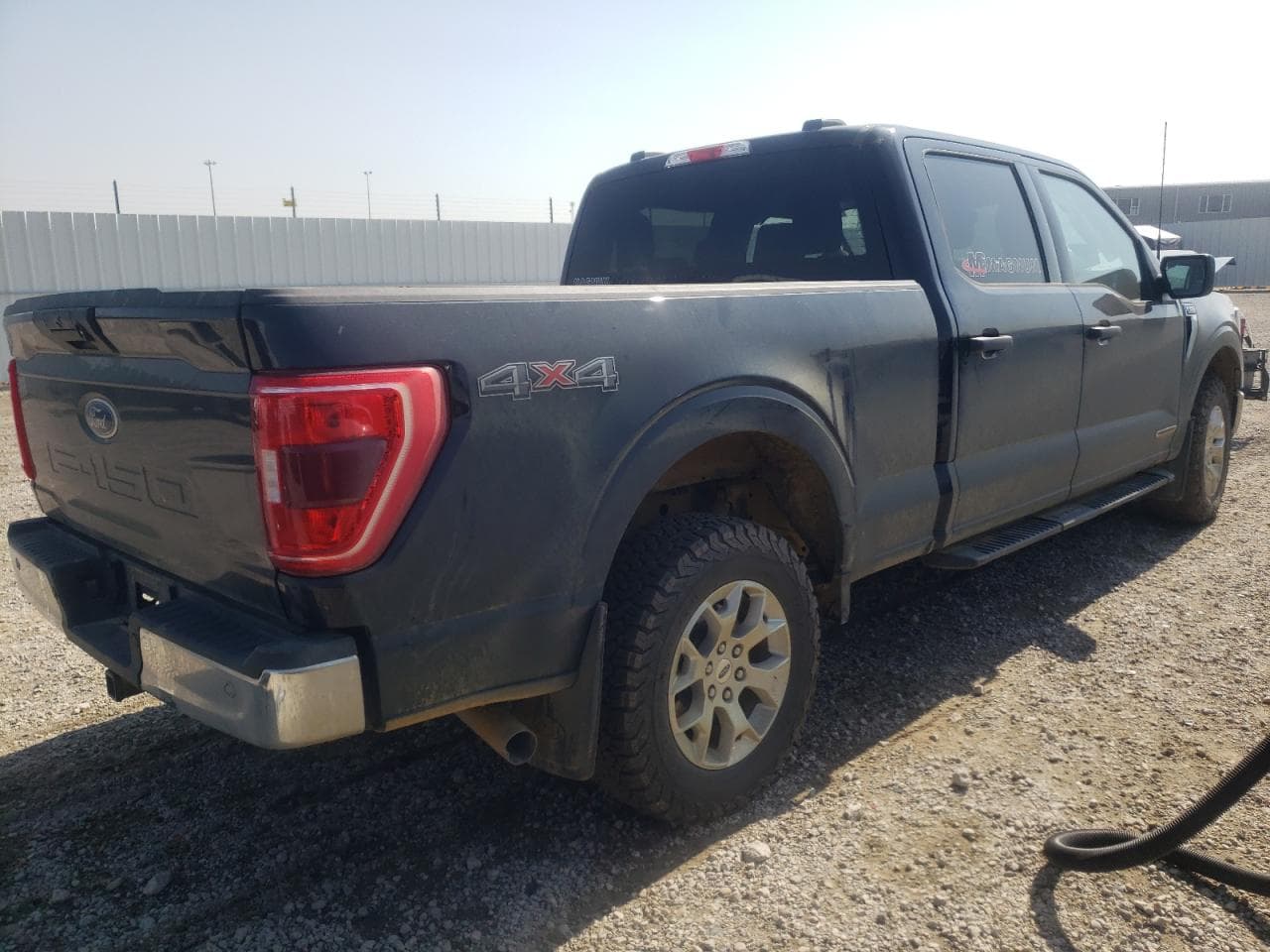 2023 Ford F150 Supercrew - foto 3