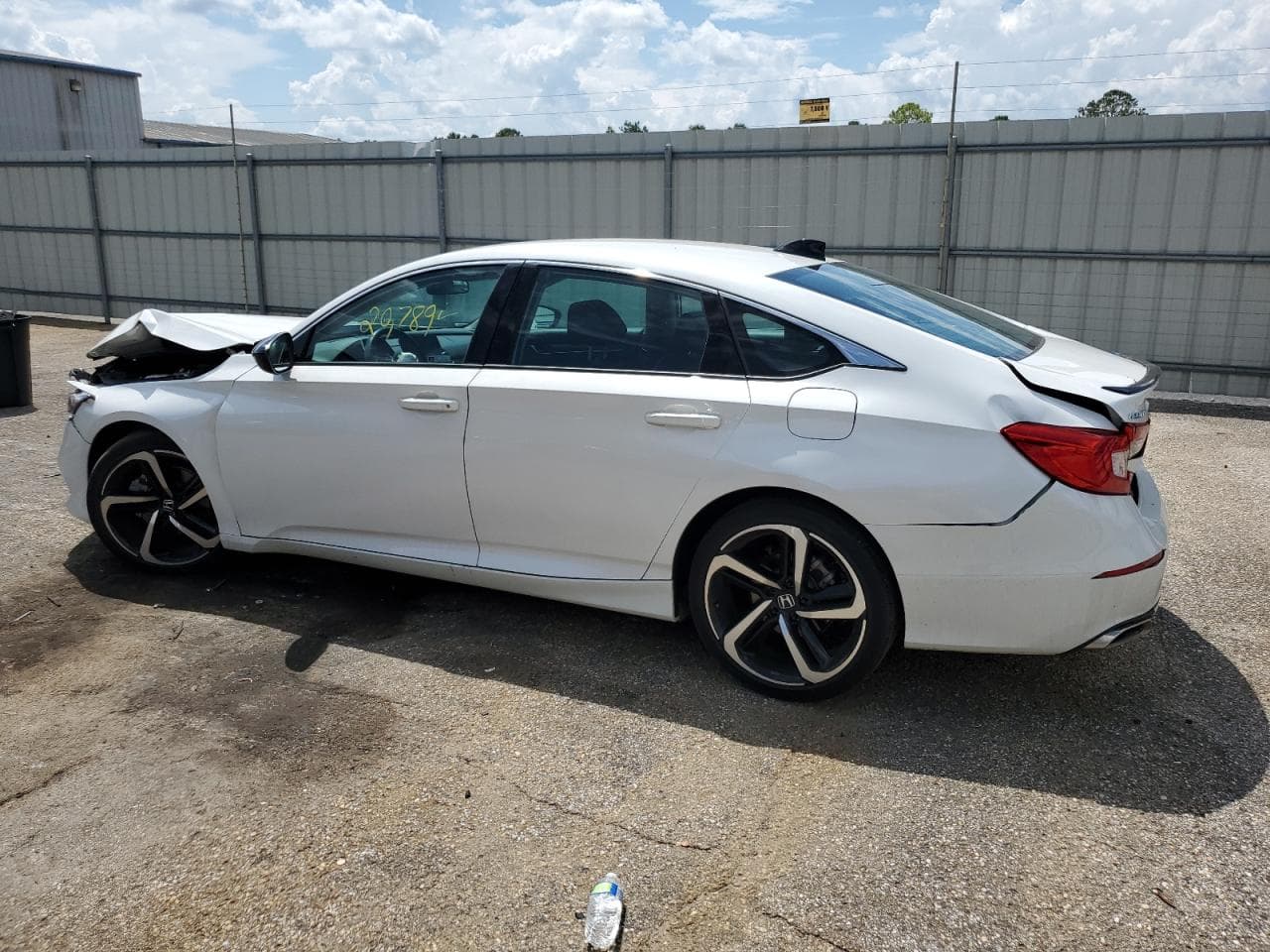 2022 Honda Accord Sport Se - foto 2