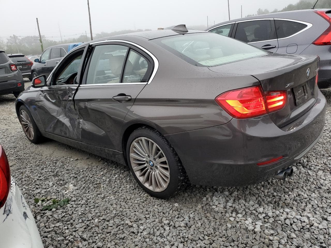 2013 BMW 328 Xi - foto 2