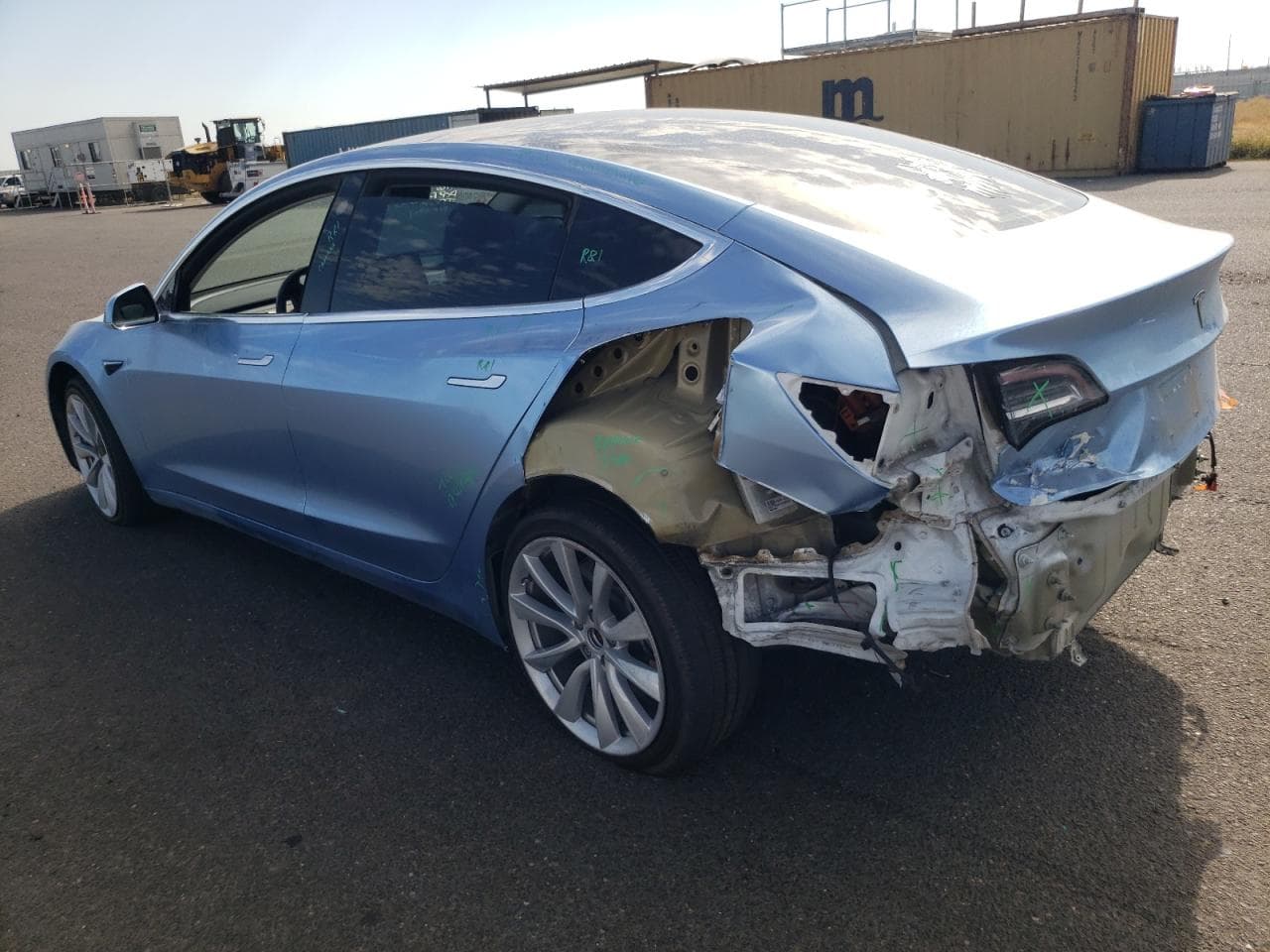 2018 Tesla Model 3 - foto 2