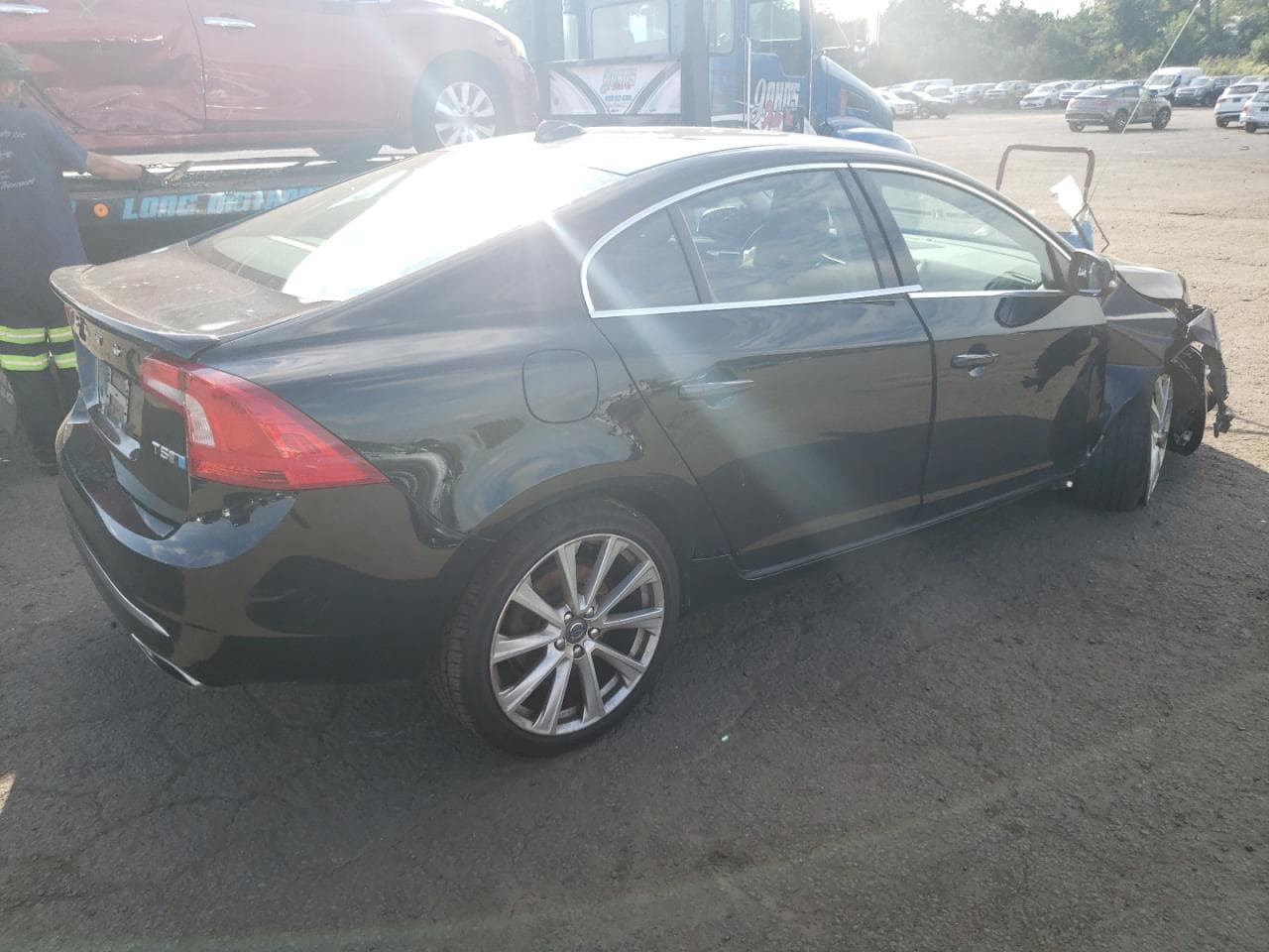 2018 Volvo S60 Inscription - foto 3