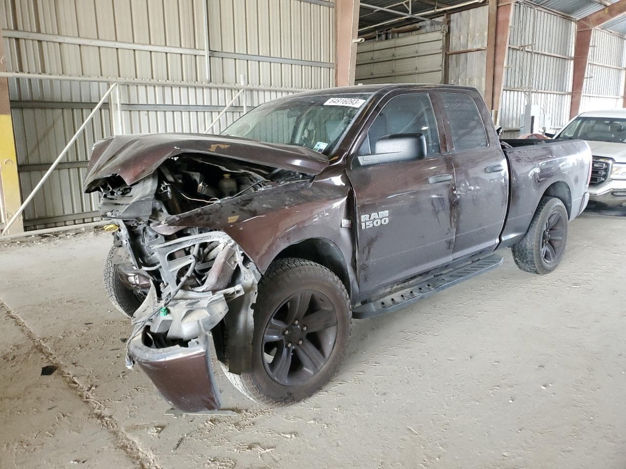 2013 Ram 1500 St