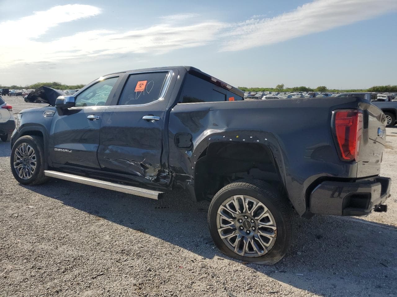 2023 GMC Sierra K1500 Denali Ultimate - foto 2