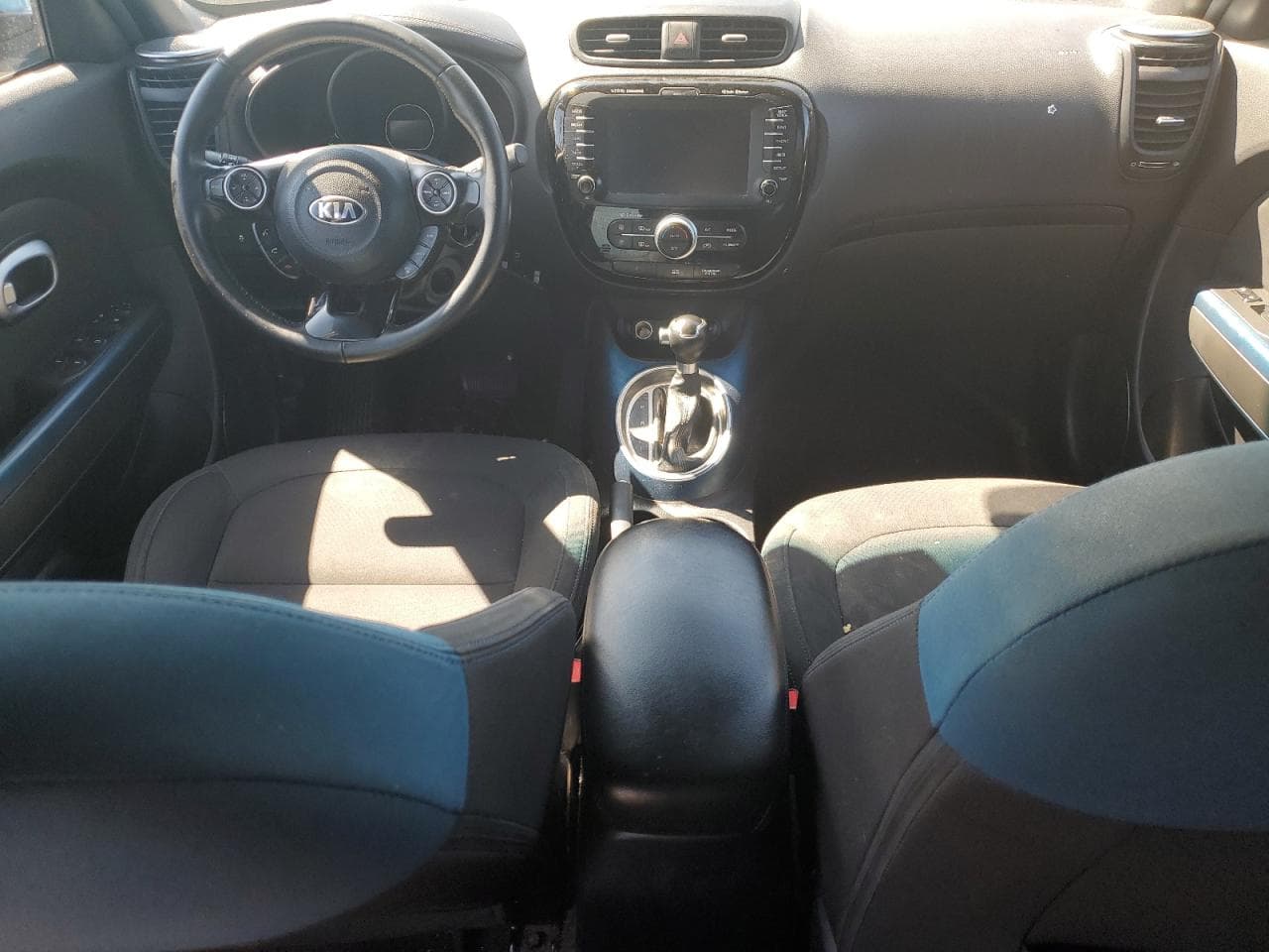 2015 Kia Soul + - foto 4