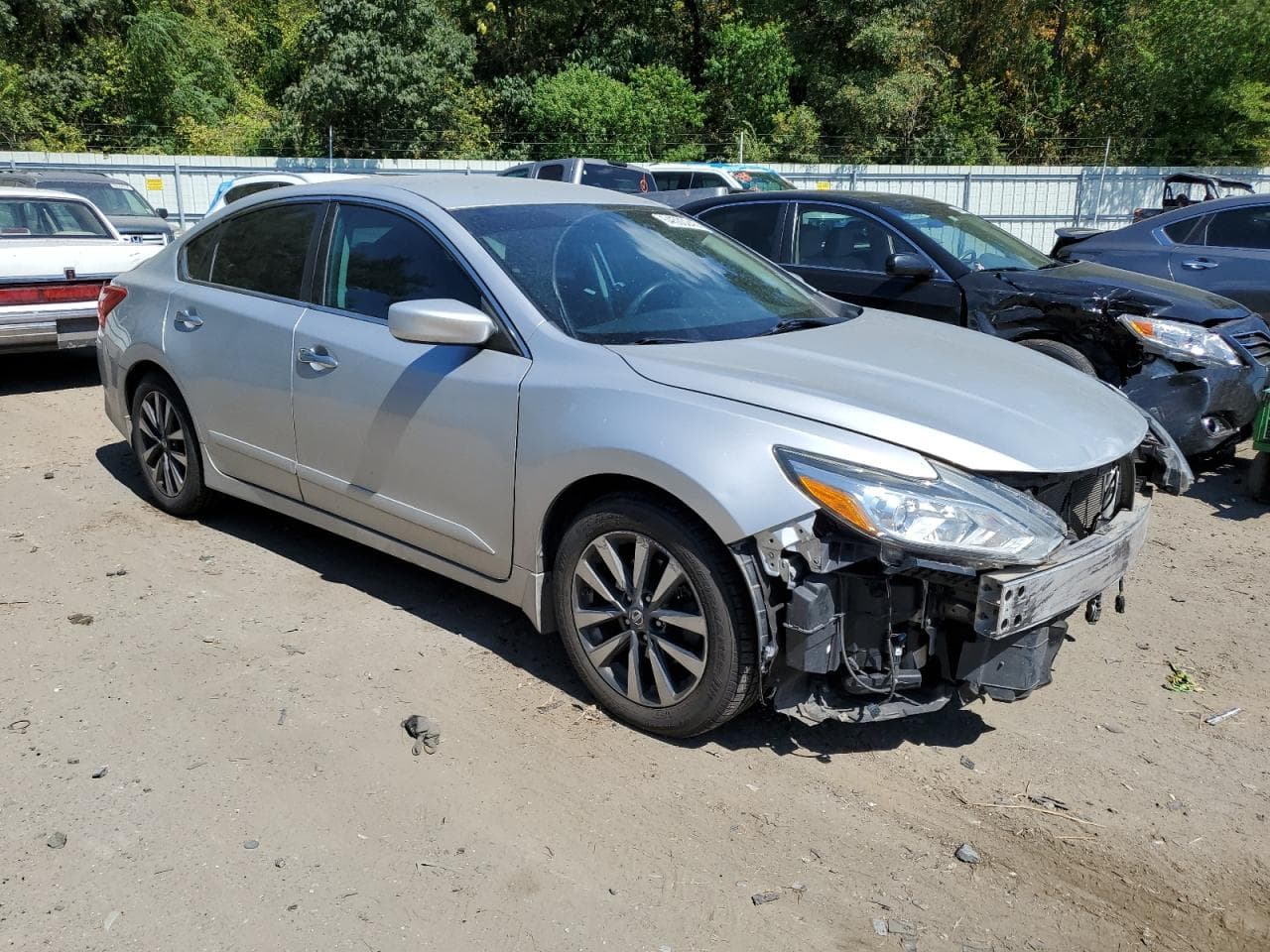 2016 Nissan Altima 2.5 - foto 4