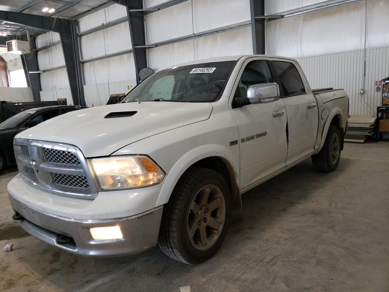 2011 Dodge Ram 1500