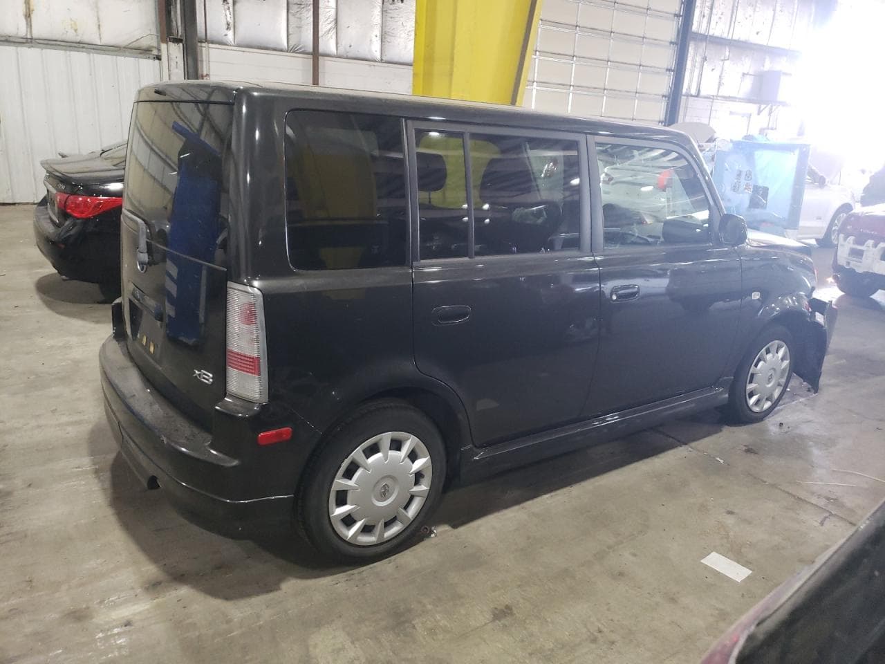 2006 Scion Xb - foto 3
