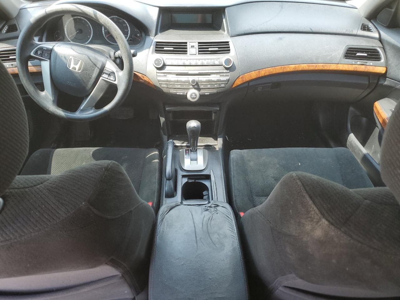 2012 Honda Accord 2.4 Ex - foto 2