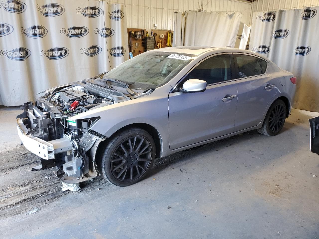 2015 Acura Ilx 2.0L