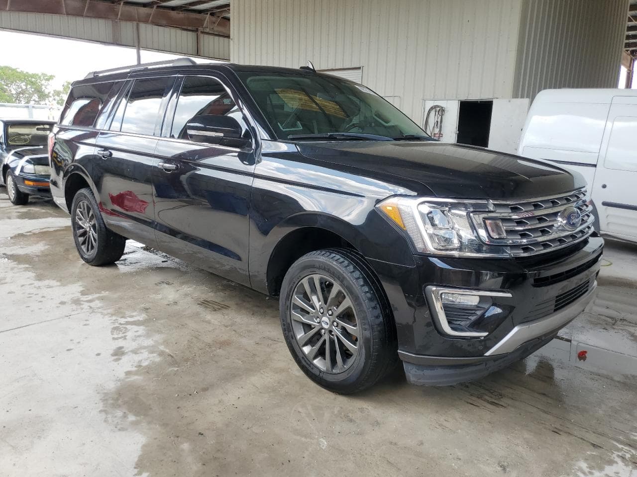 2018 Ford Expedition Max Limited - foto 4