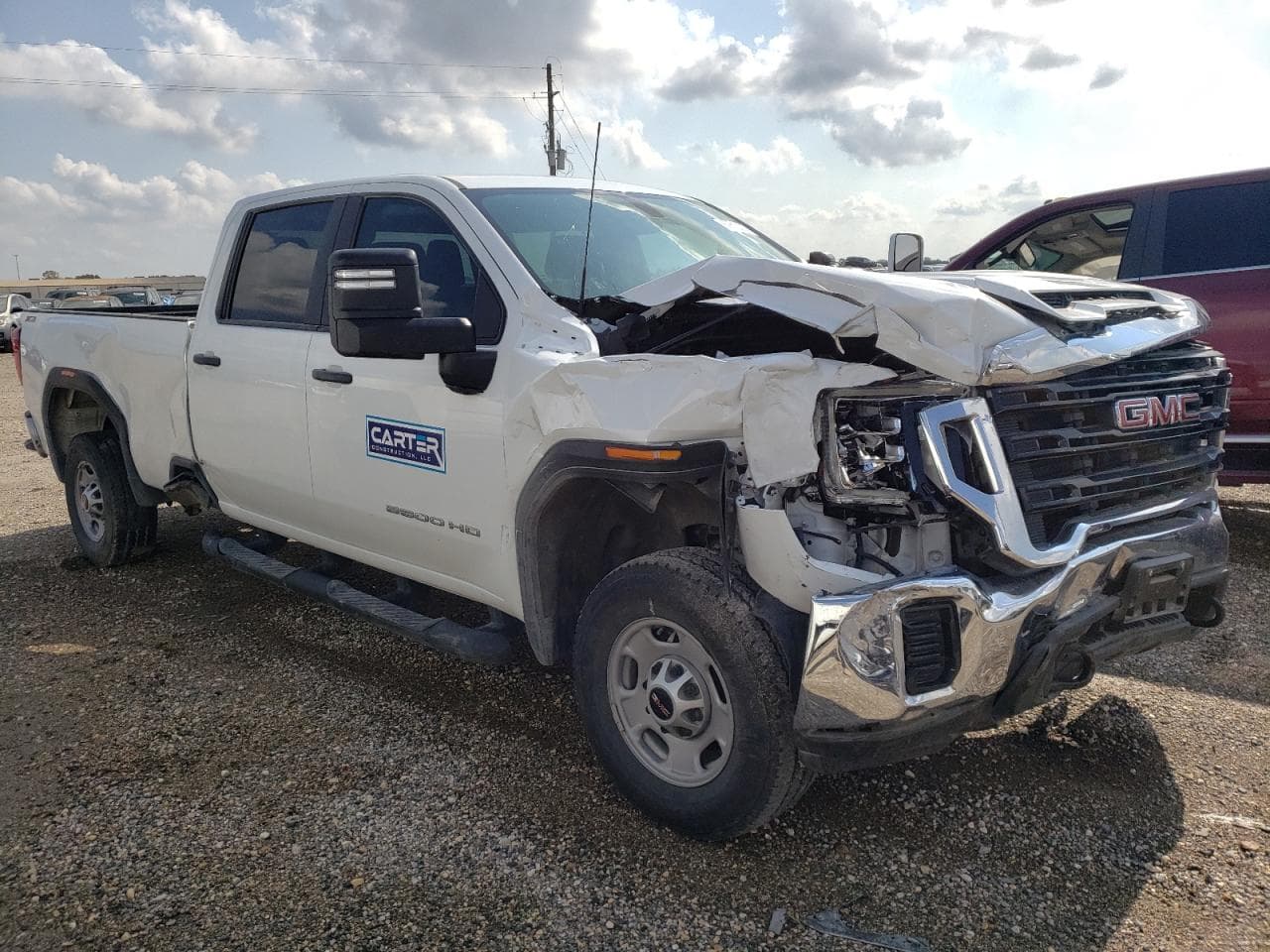 2023 GMC Sierra K2500 Heavy Duty - foto 4