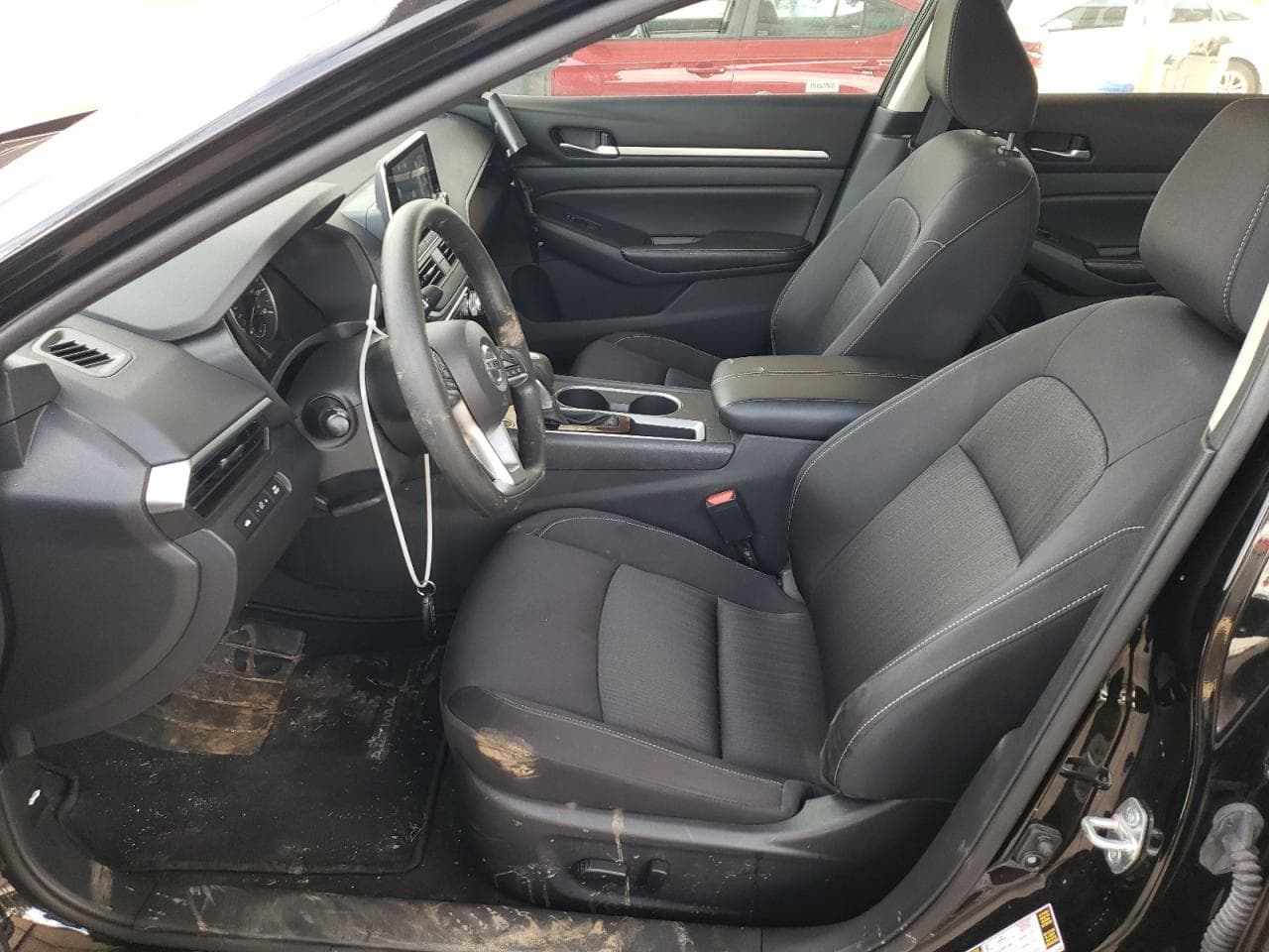 2022 Nissan Altima Sv - foto 4
