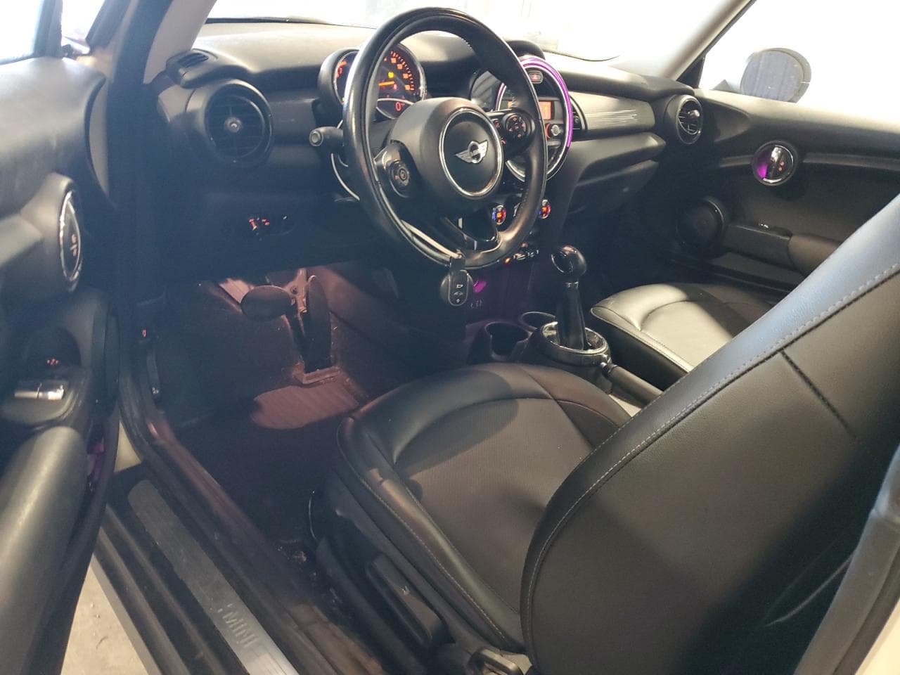 2015 Mini Hardtop Cooper