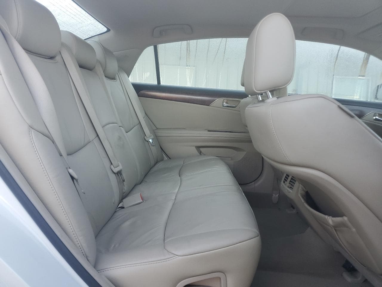 2012 Toyota Avalon Base - foto 4