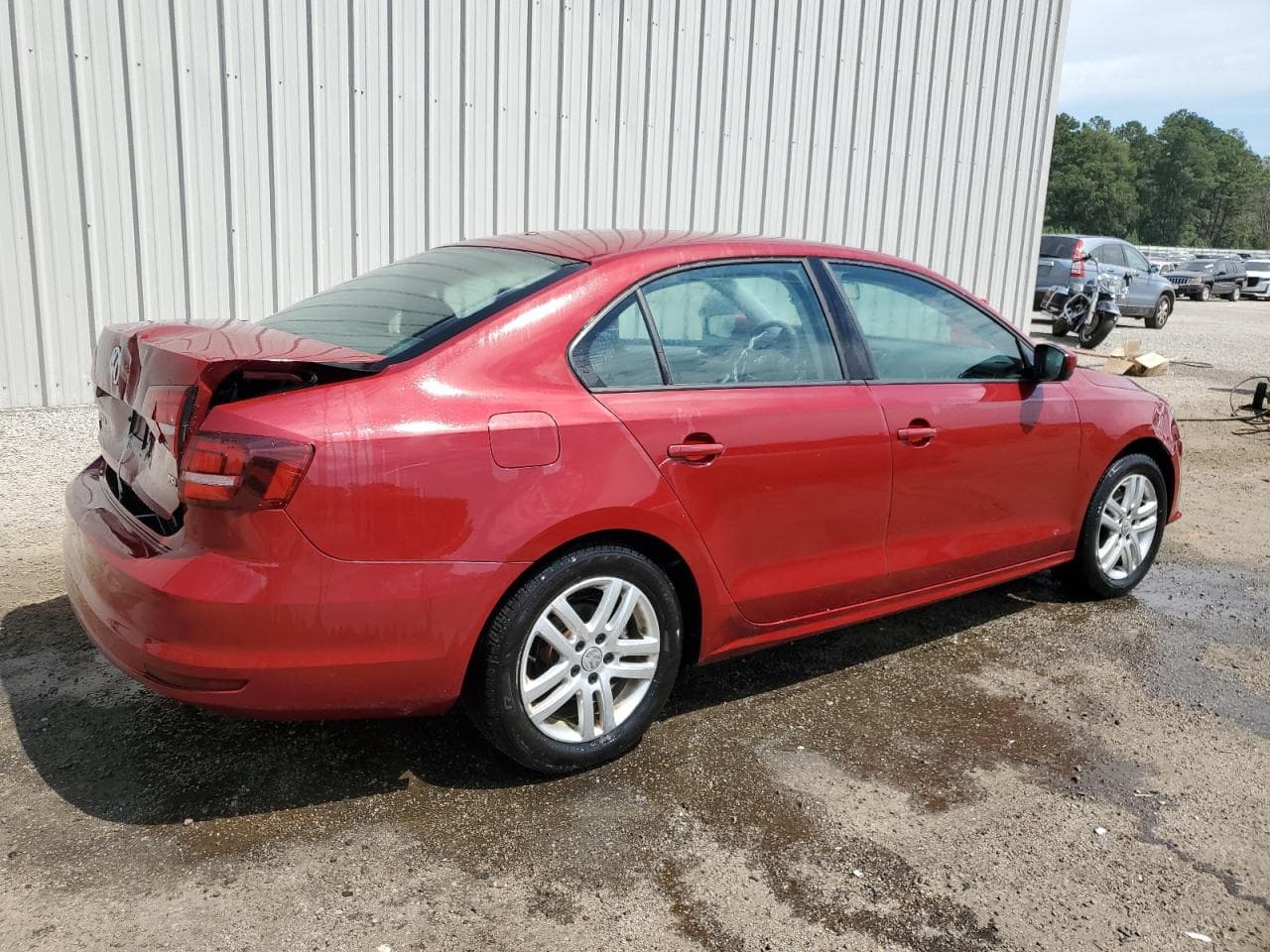 2018 Volkswagen Jetta S - foto 3