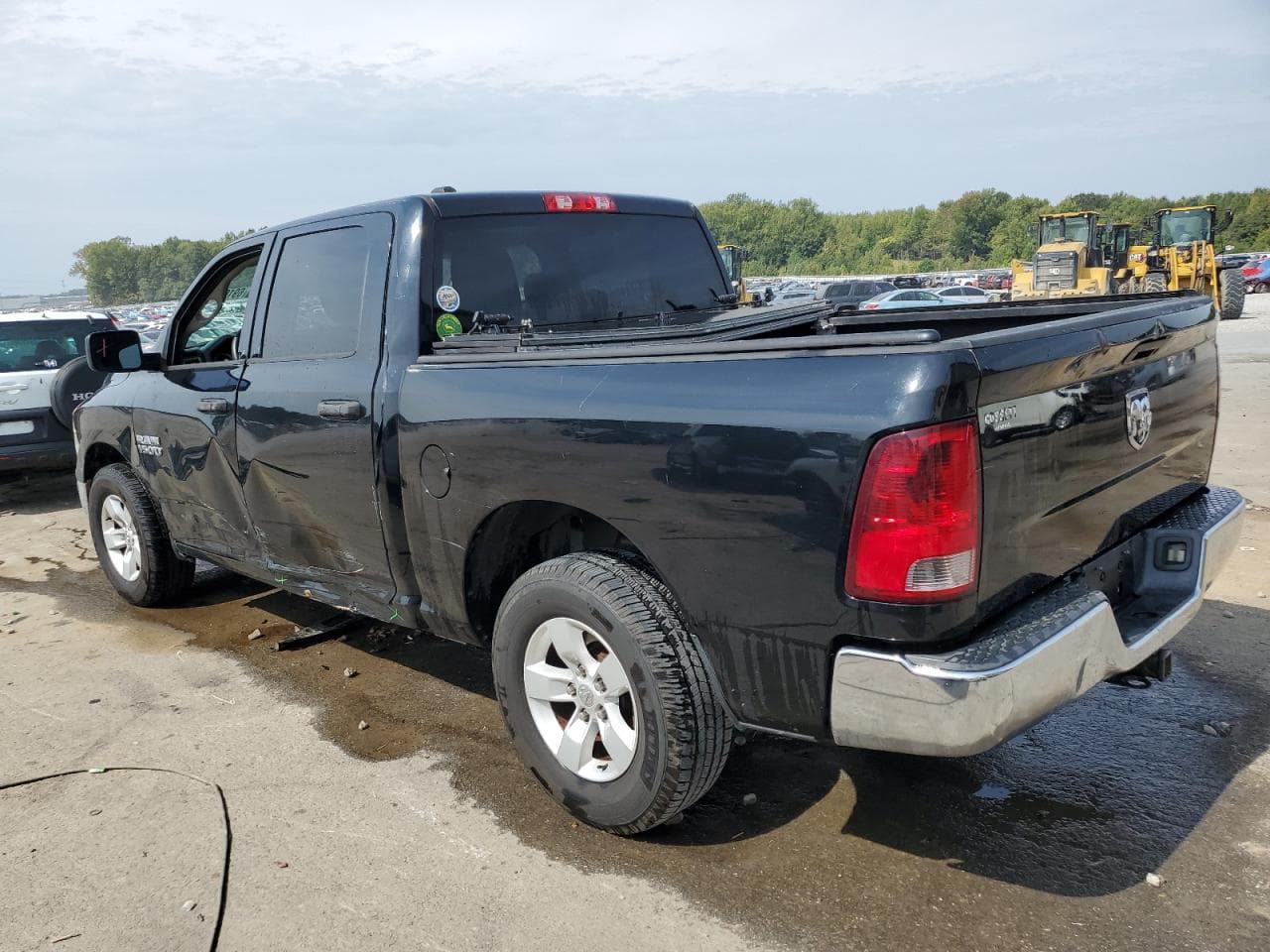 2013 Ram 1500 St - foto 2