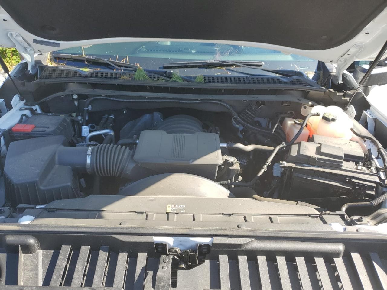 2023 GMC Sierra K3500 At4 - foto 4