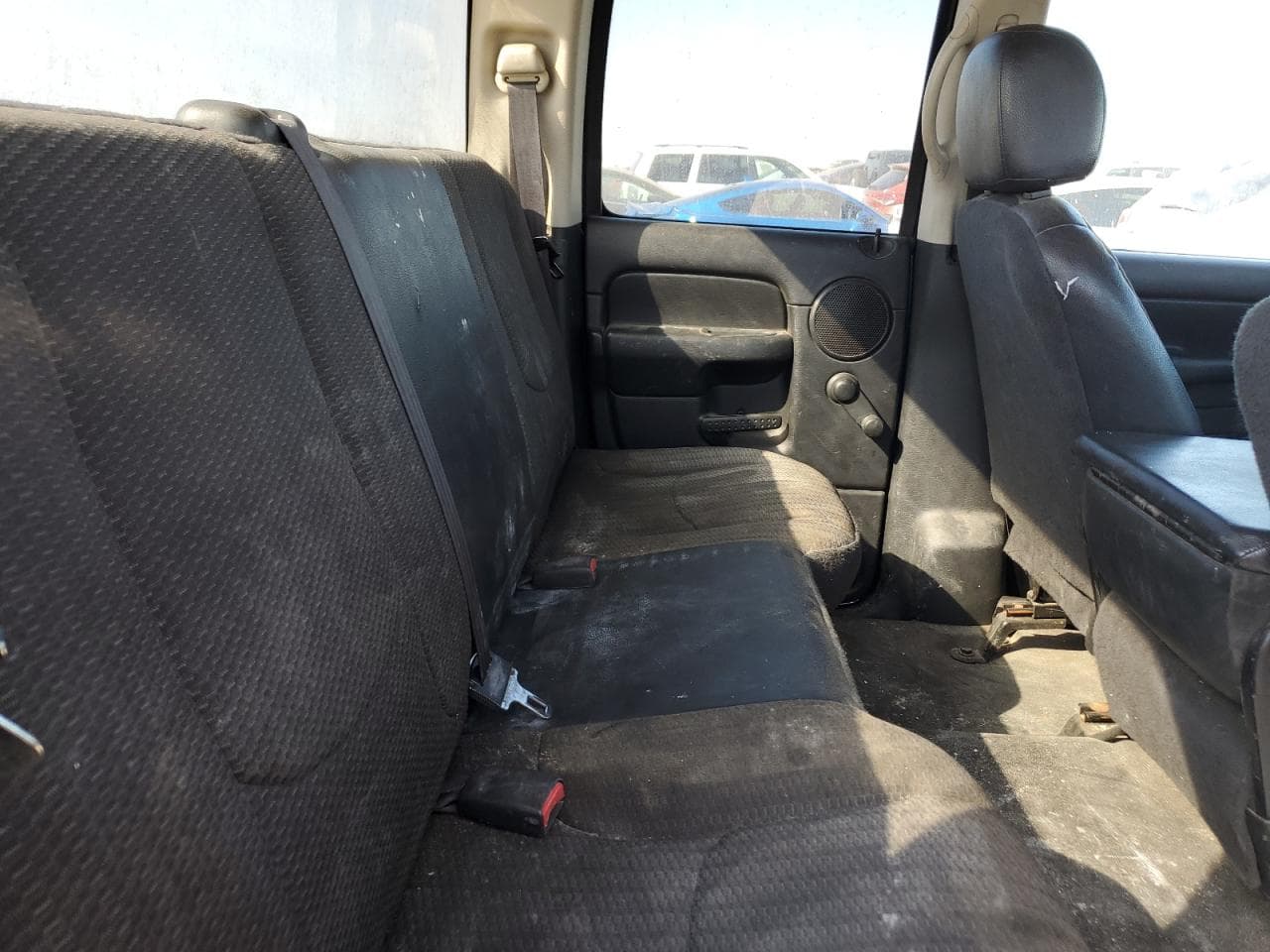 2002 Dodge Ram 1500 St - foto 3