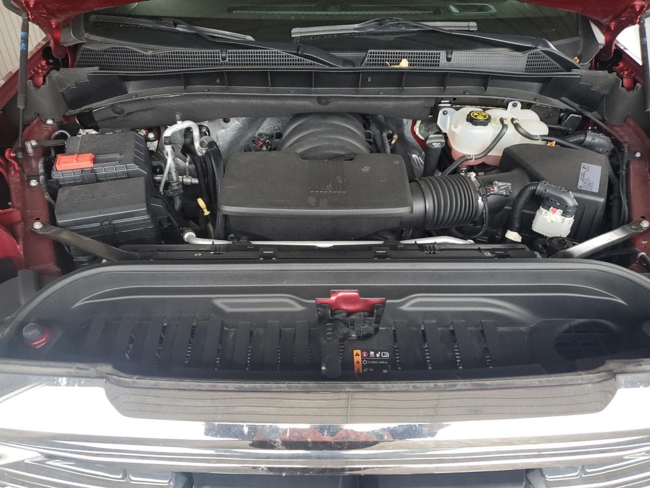 2020 GMC Sierra K1500 Slt